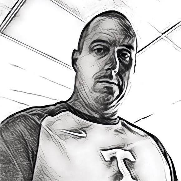 Meet your Posher, David - Picture 1 of 1